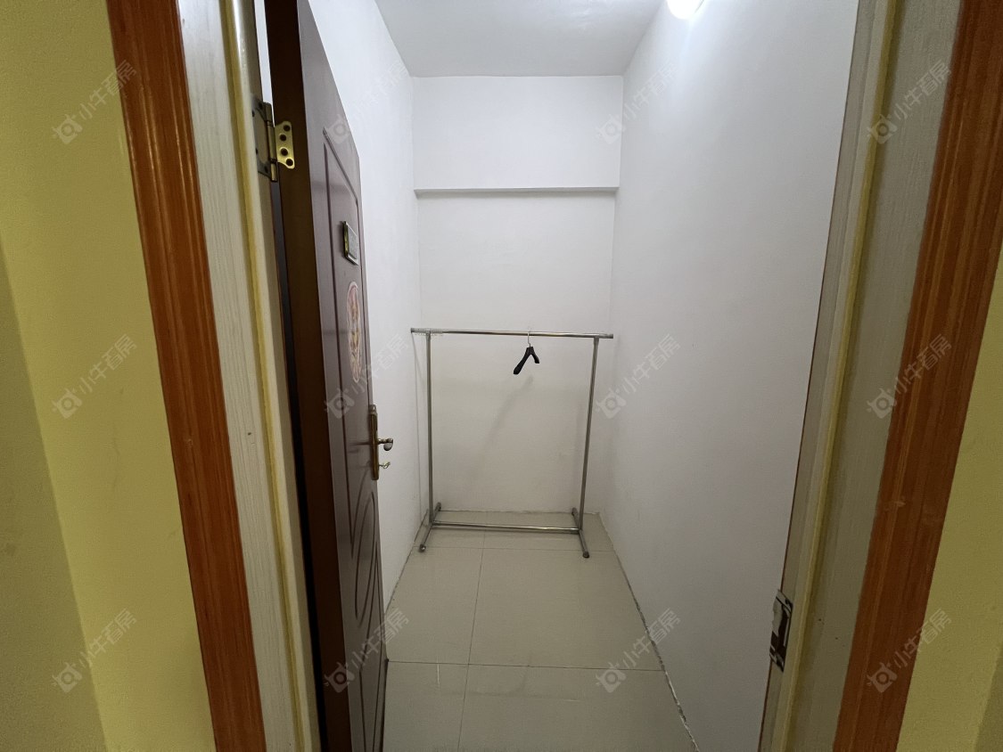 高力国际SOHO房源室内图 常州高力国际SOHO在租房源室内图_小牛看房