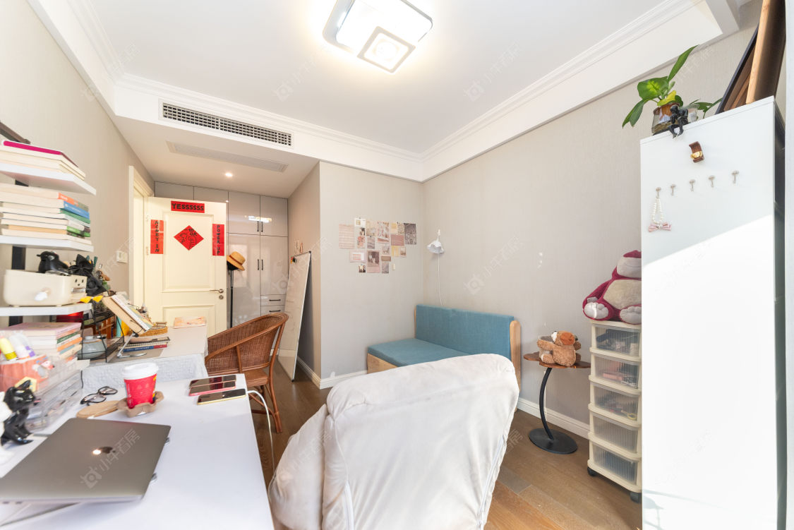 常州新城华宇悦隽公馆在售二手房源室内图_小牛看房