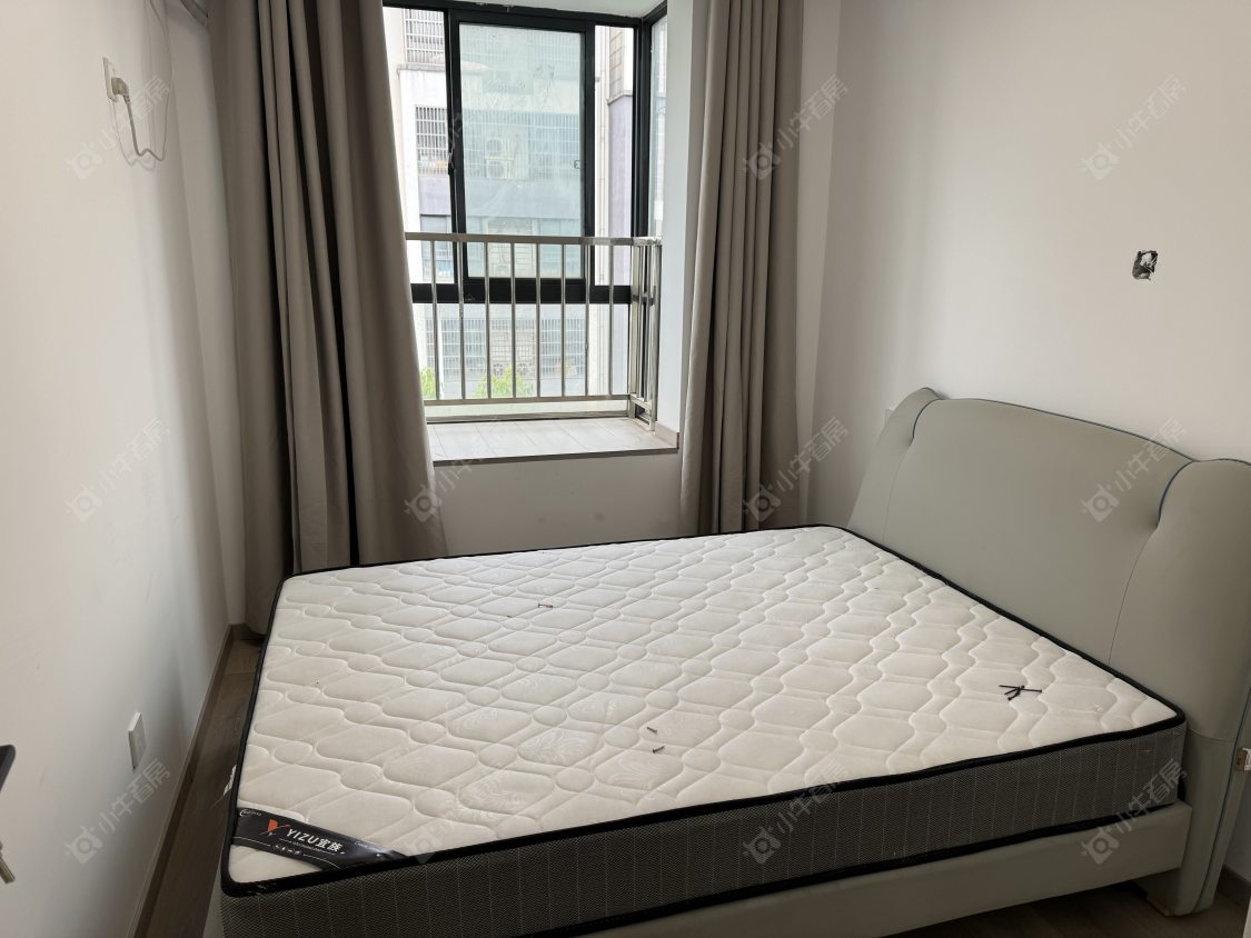 常州三勤新苑在租房源室内图_小牛看房