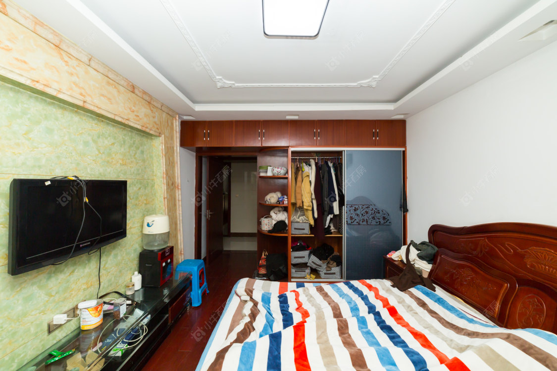 常州申达花苑在售二手房源室内图_小牛看房