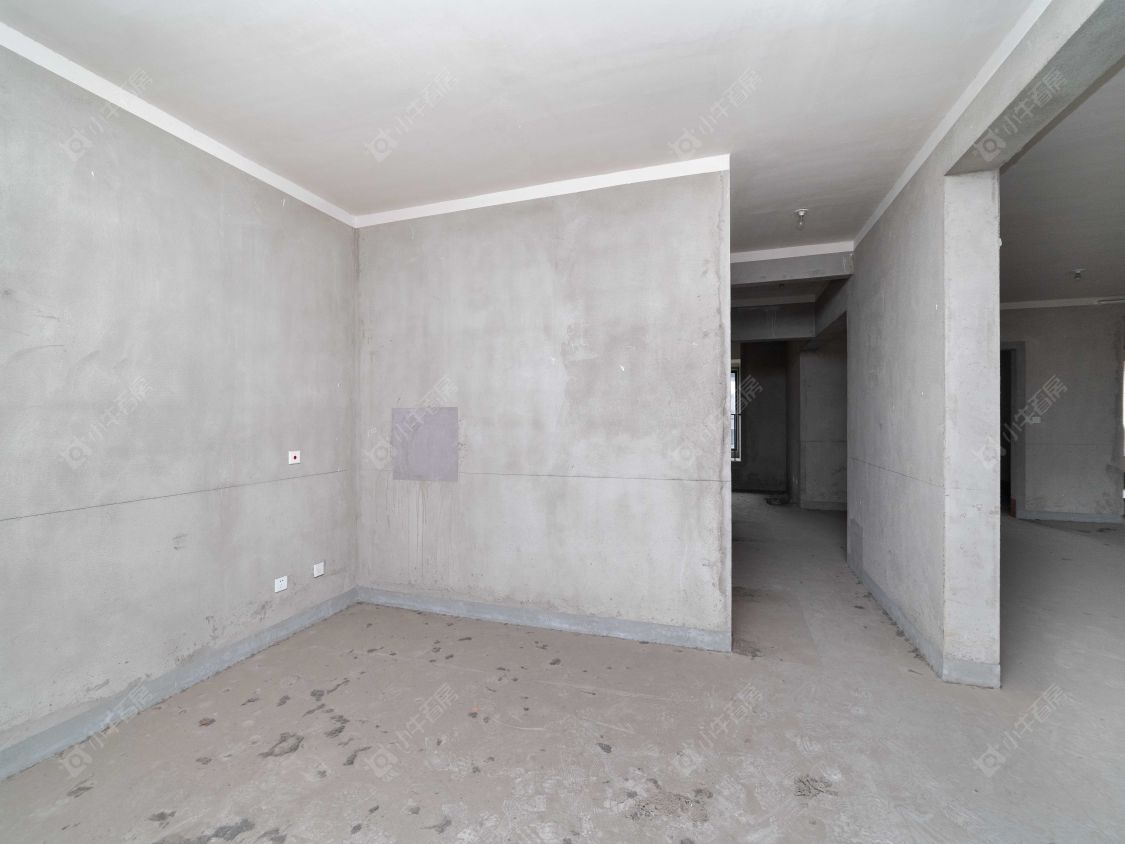 路劲城四期房源室内图 常州路劲城四期在售二手房源室内图_小牛看房