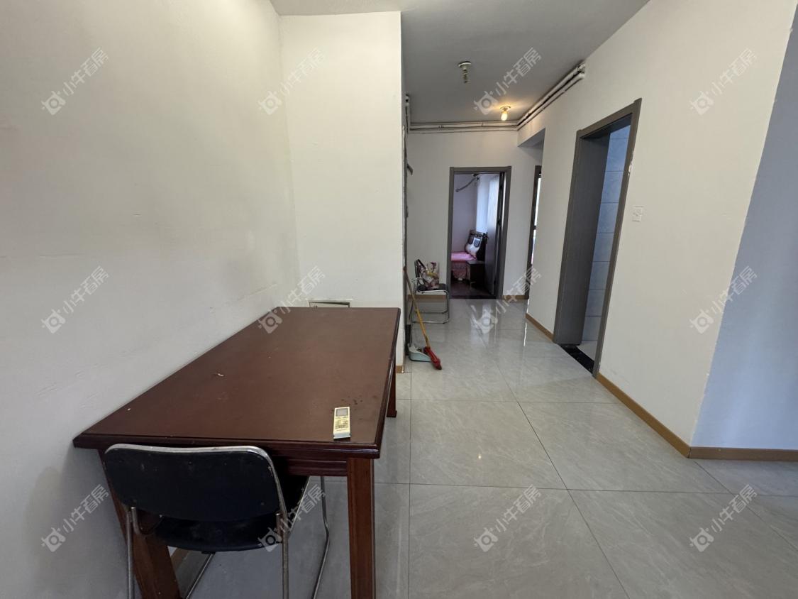 聚湖半岛房源室内图 常州聚湖半岛在租房源室内图_小牛看房