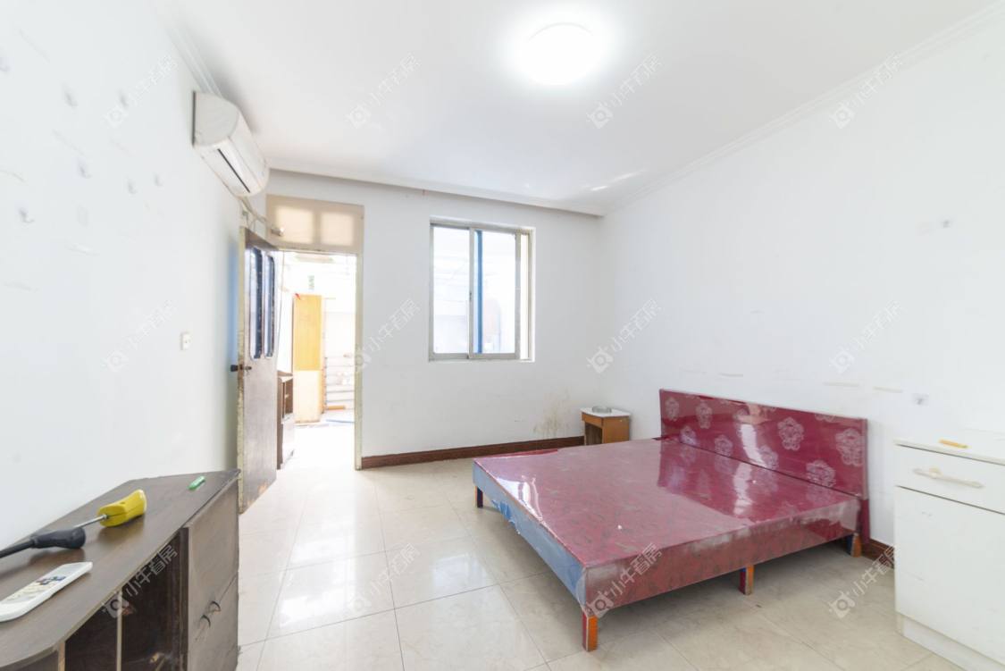 常州花东二村在租房源室内图_小牛看房