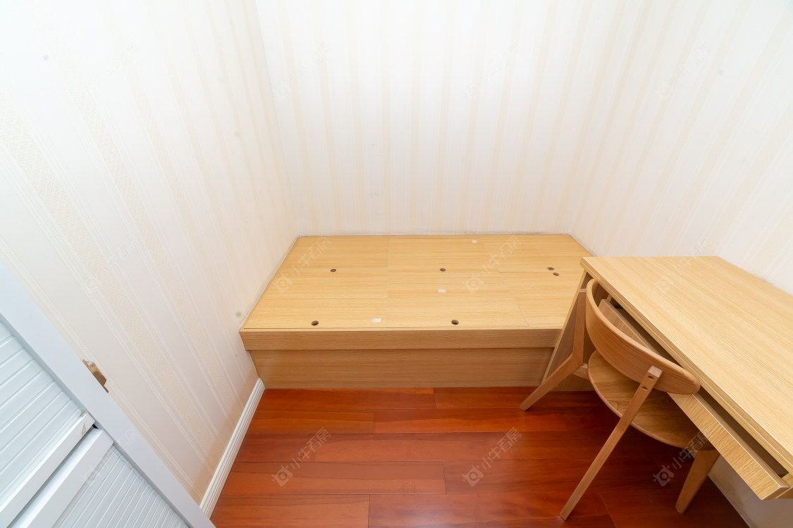 常州绿地世纪城三期在售二手房源室内图_小牛看房