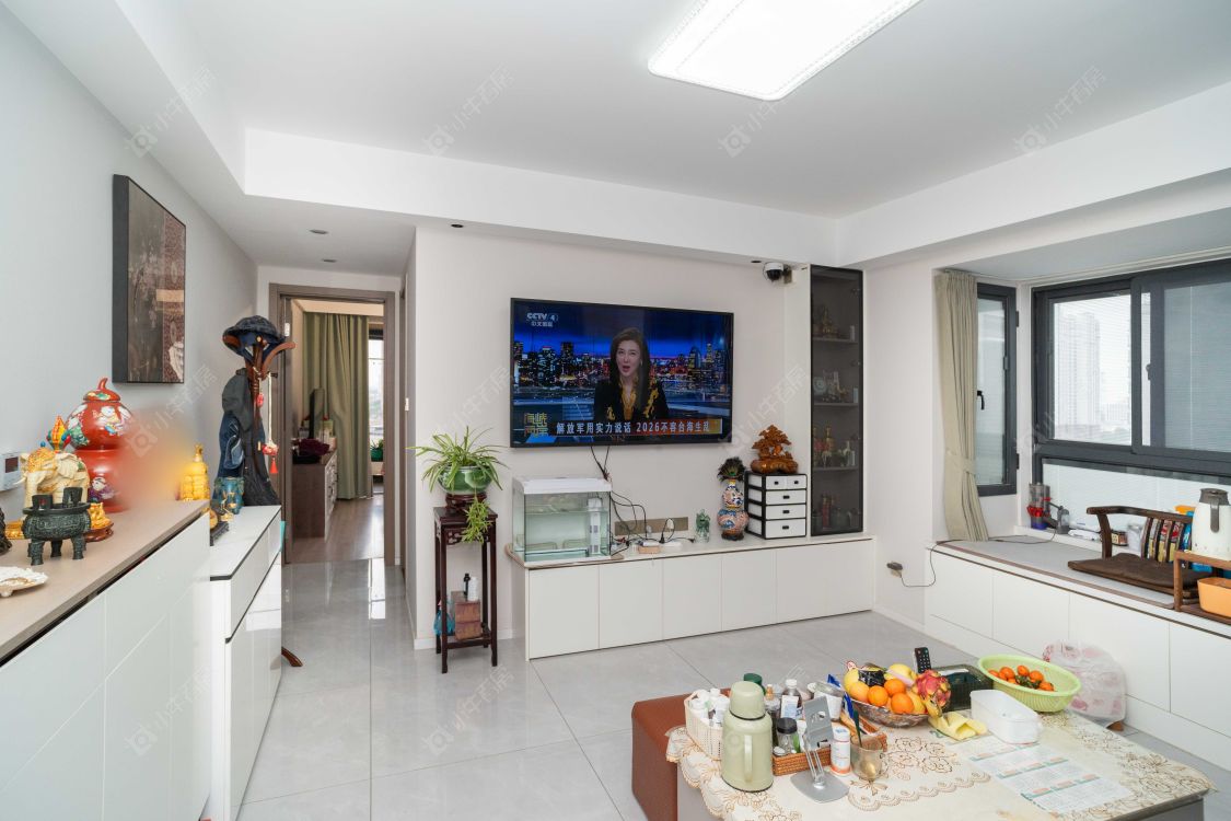 常州清云澜湾A区在售二手房源_小牛看房