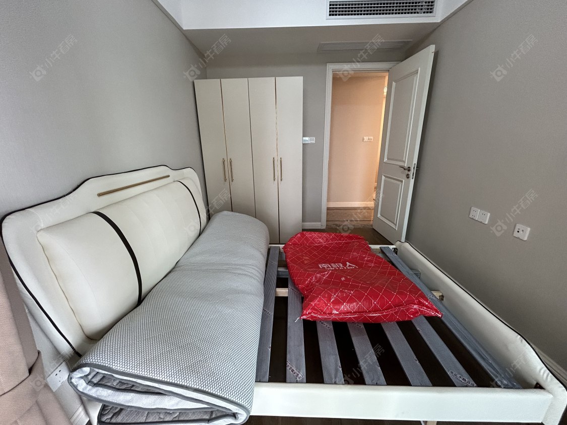 常州新城华宇悦隽公馆在租房源_小牛看房