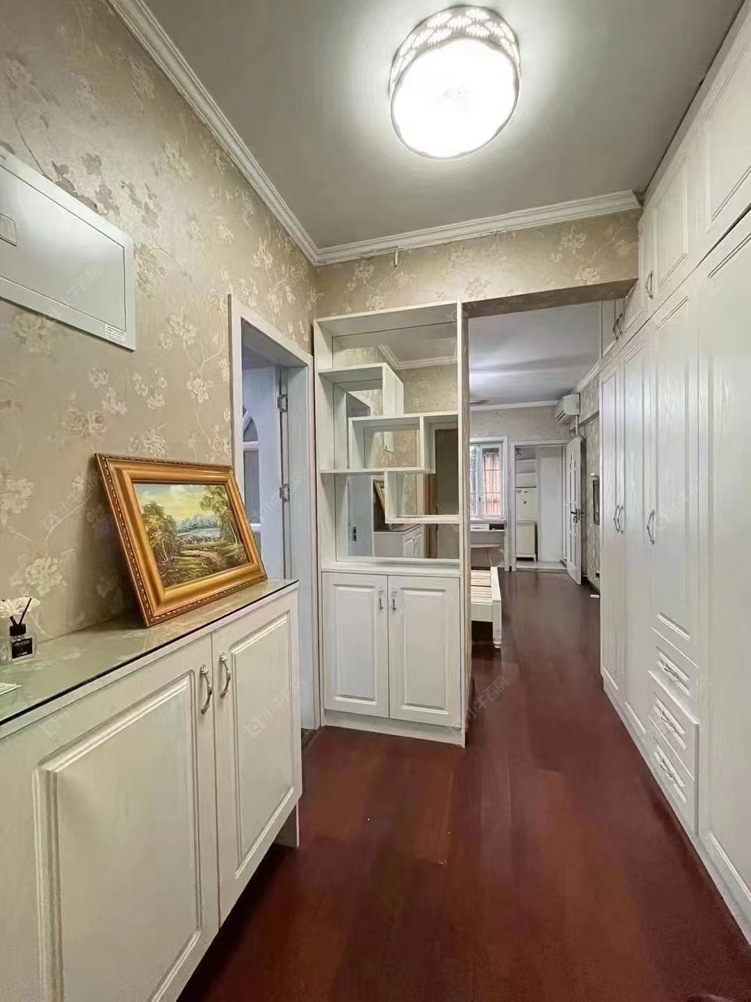 常州吾悦国际在租房源室内图_小牛看房