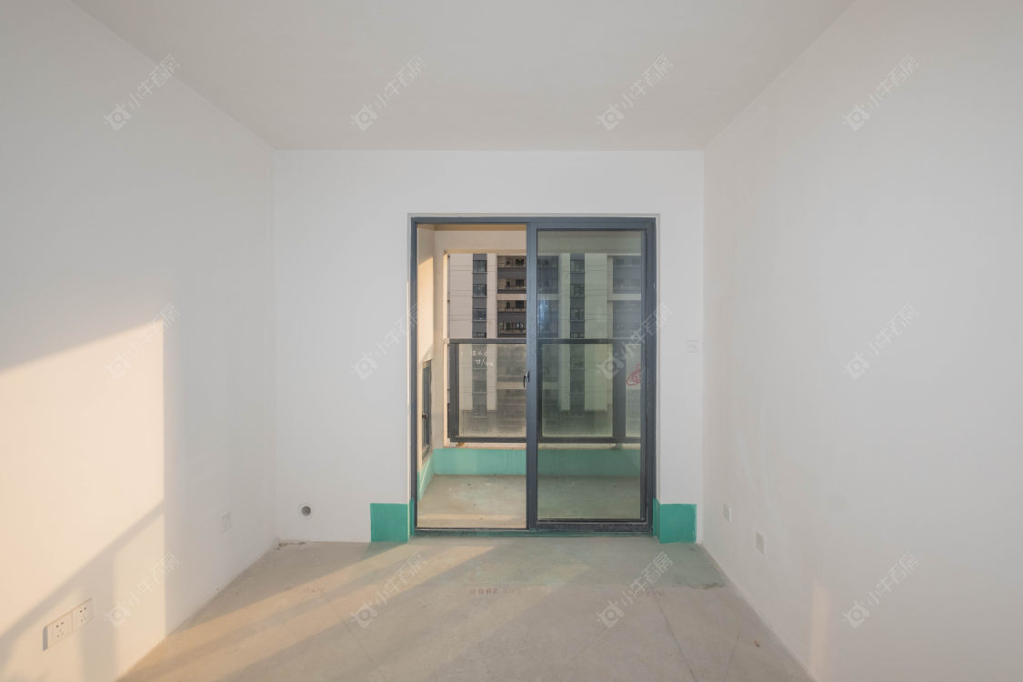 常州清云澜湾A区在售二手房源室内图_小牛看房