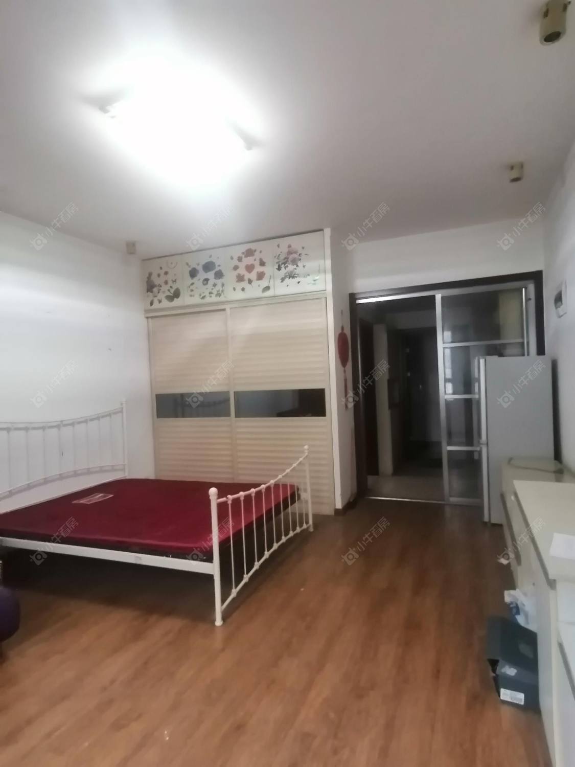 常州中意宝第在租房源户型图_小牛看房