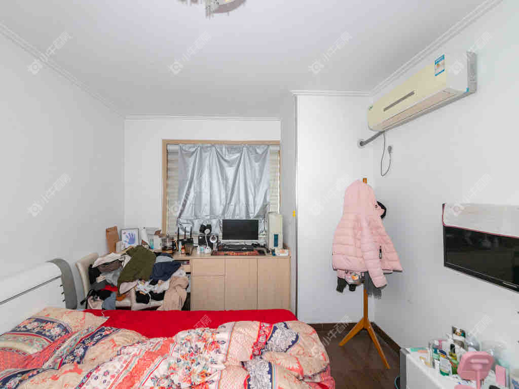 常州清水湾花园三期在租房源室内图_小牛看房