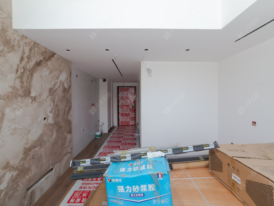 常州山外有山在售二手房源室内图_小牛看房