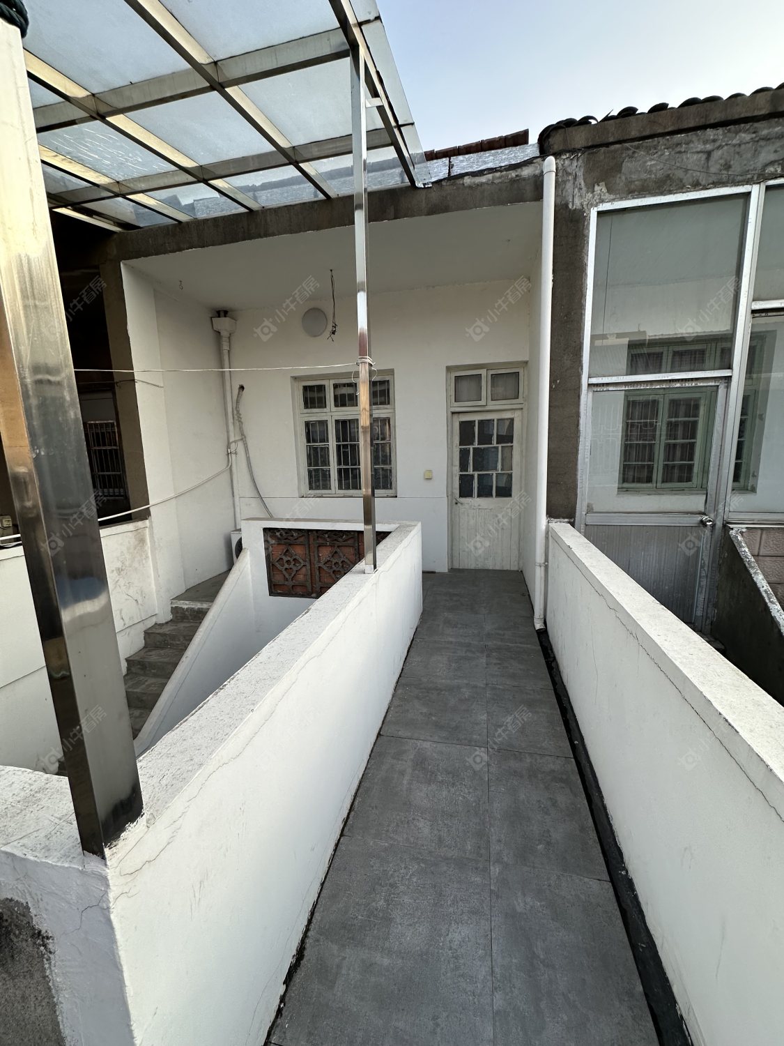 常州圩墩村在租房源_小牛看房