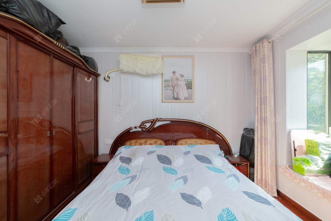 常州金百花园在售二手房源室内图_小牛看房