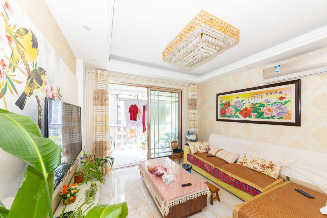 常州天禄西阆苑在售二手房源室内图_小牛看房