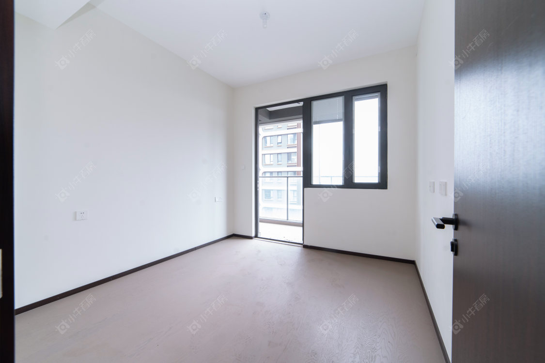 常州万科瑧湾汇（原蓝光黑钻）在售二手房源室内图_小牛看房