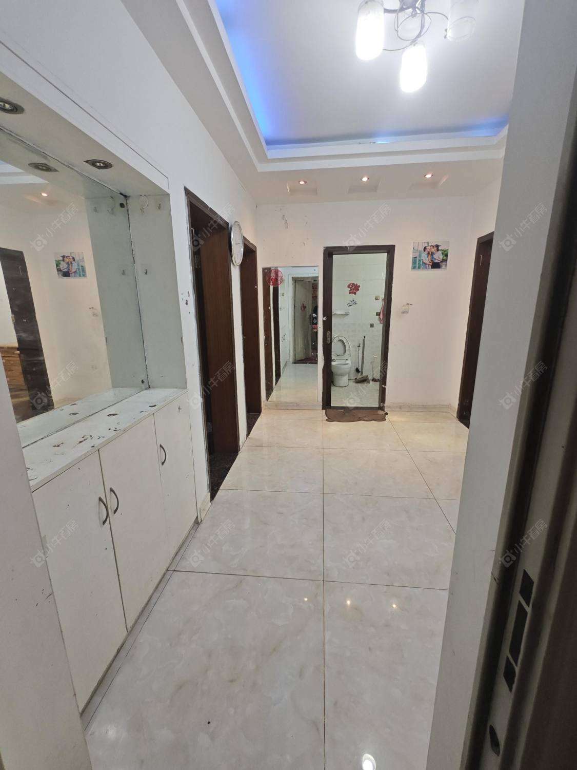 常州陈渡新苑在租房源室内图_小牛看房