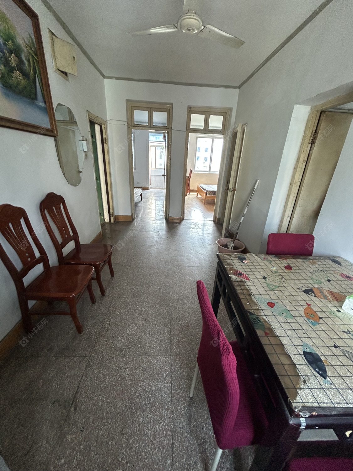 常州竹林新村在租房源室内图_小牛看房