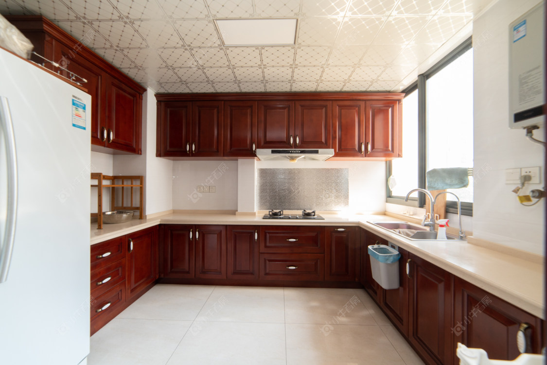 常州云山诗意在售二手房源室内图_小牛看房