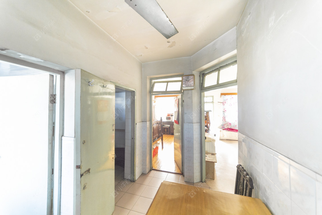 常州勤业一二三村在售二手房源室内图_小牛看房