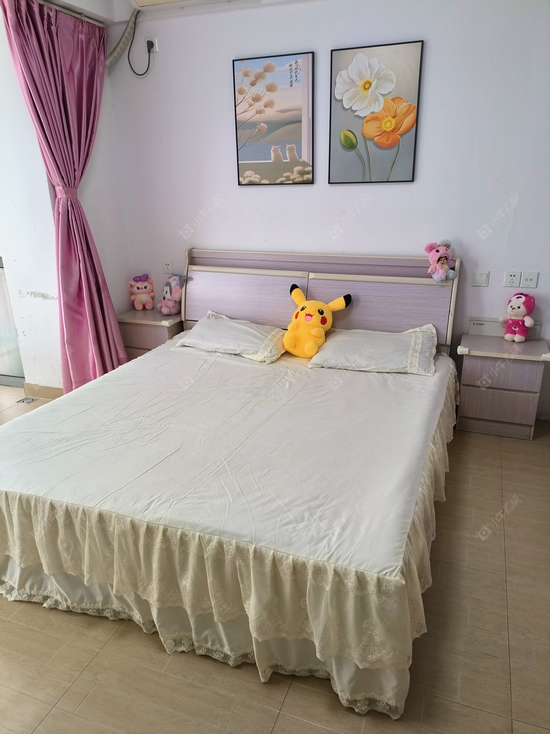 常州世茂广场在租房源_小牛看房