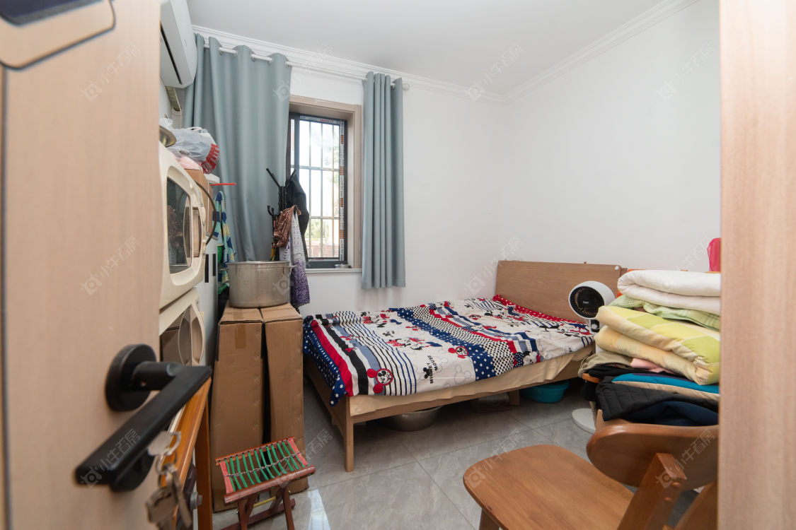 常州花园新村（钟楼）在售二手房源室内图_小牛看房