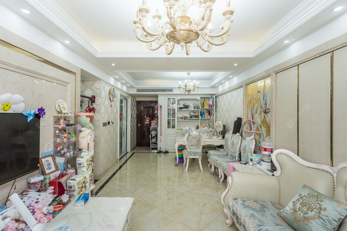 金新鼎邦房源室内图 常州金新鼎邦在售二手房源室内图_小牛看房