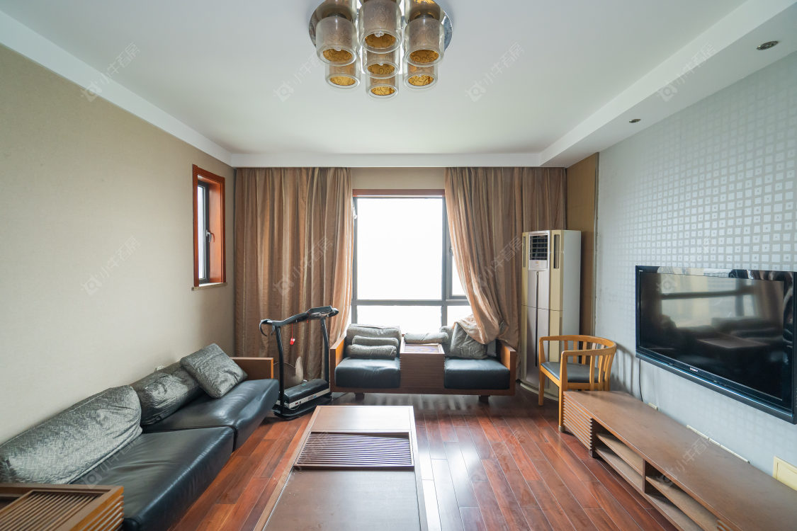 常州香梅花园在售二手房源_小牛看房