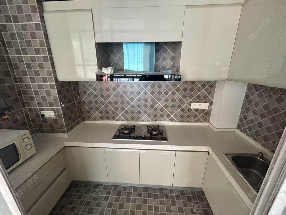 新城蓝钻苑北区房源室内图 常州新城蓝钻苑北区在租房源室内图_小牛看房