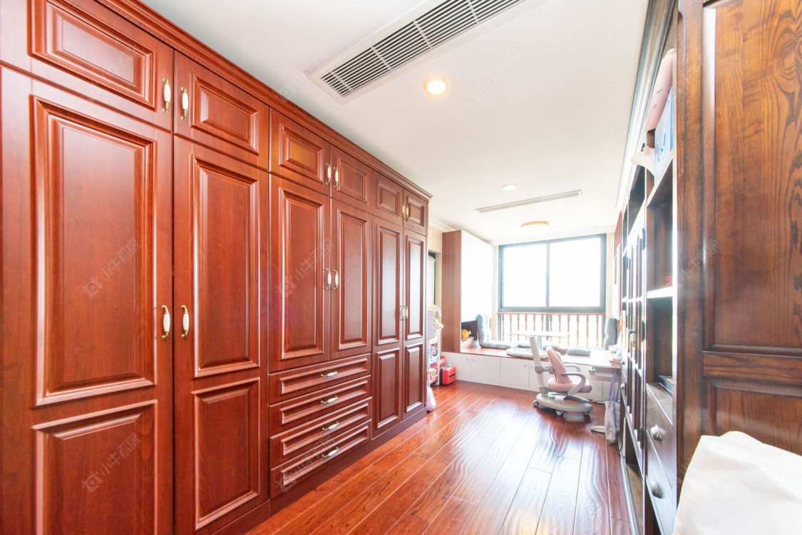 常州新城帝景北区在售二手房源室内图_小牛看房