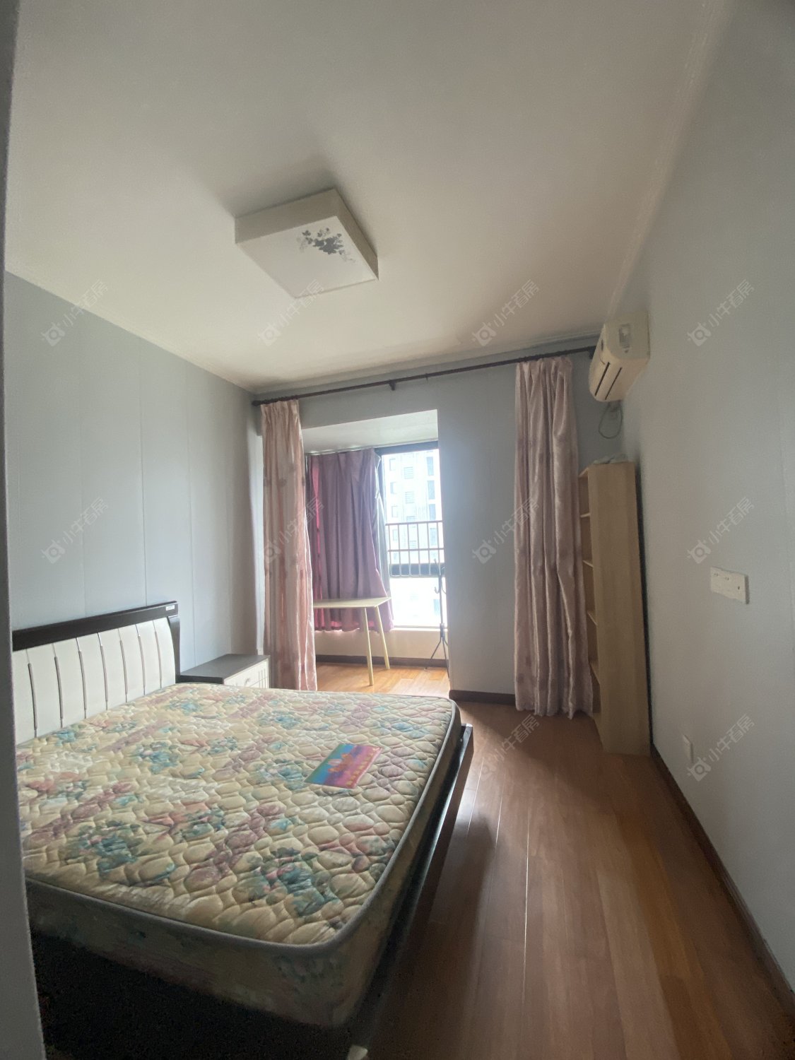 常州新城蓝钻苑北区在租房源_小牛看房