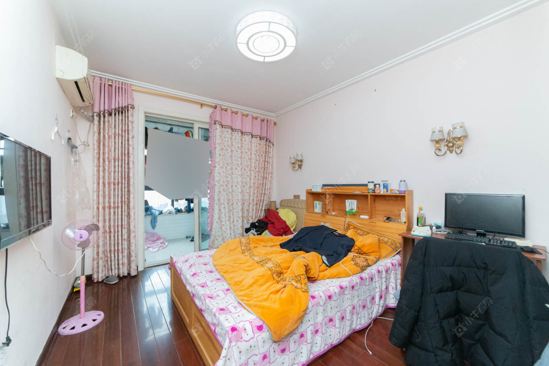 常州水晶城在售二手房源室内图_小牛看房