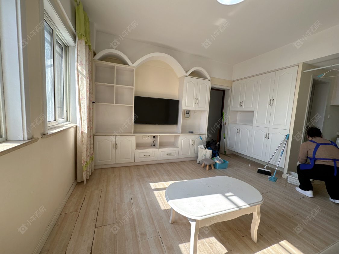 常州金地花苑在租房源室内图_小牛看房