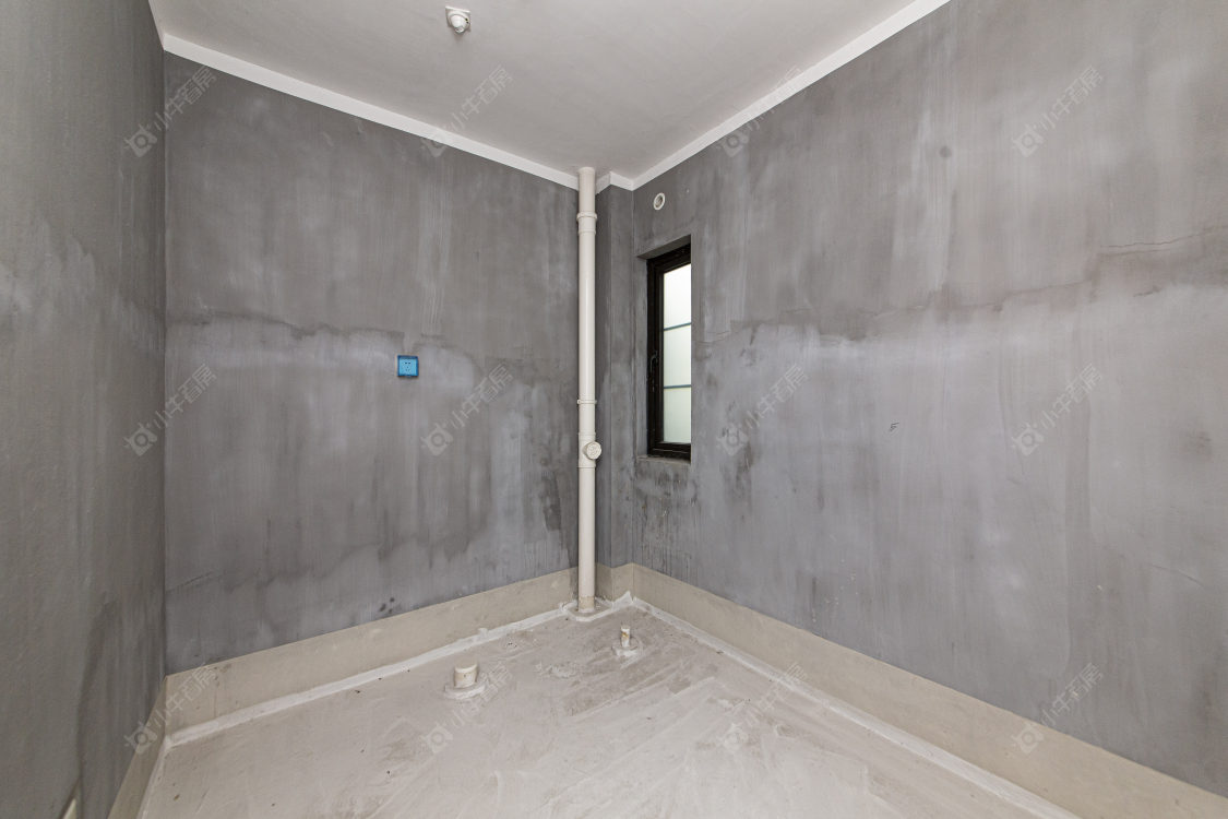 常州新城公馆荣域在售二手房源室内图_小牛看房