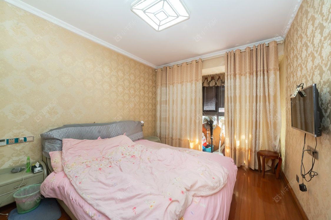 常州绿都万和城五区在售二手房源室内图_小牛看房