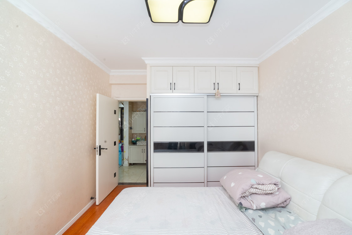 常州金地格林郡在售二手房源室内图_小牛看房