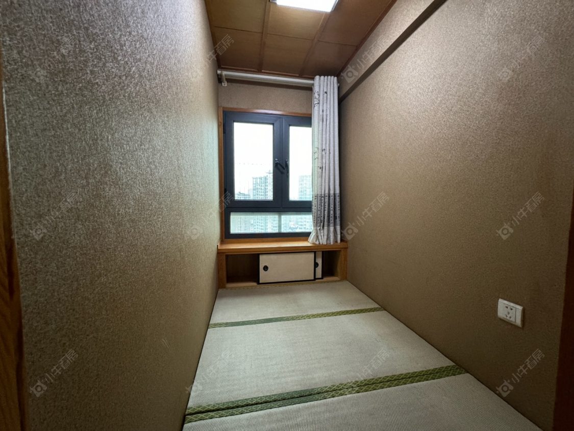 常州青山湾南区在租房源室内图_小牛看房