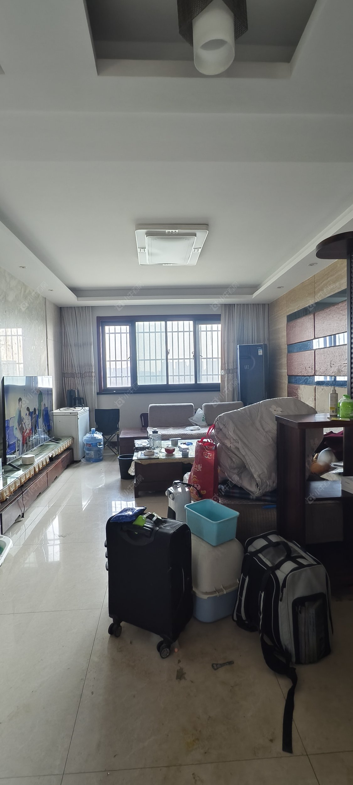 常州天山花园在租房源_小牛看房