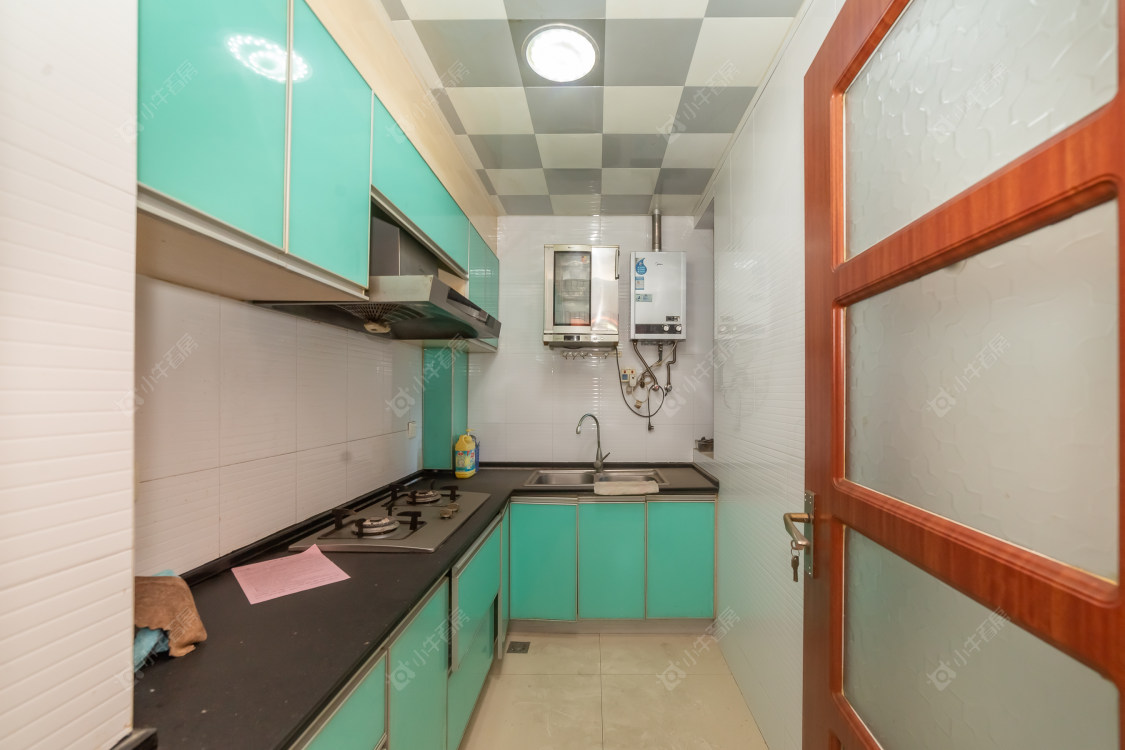 新城蓝钻苑南区房源室内图 常州新城蓝钻苑南区在售二手房源室内图_小牛看房