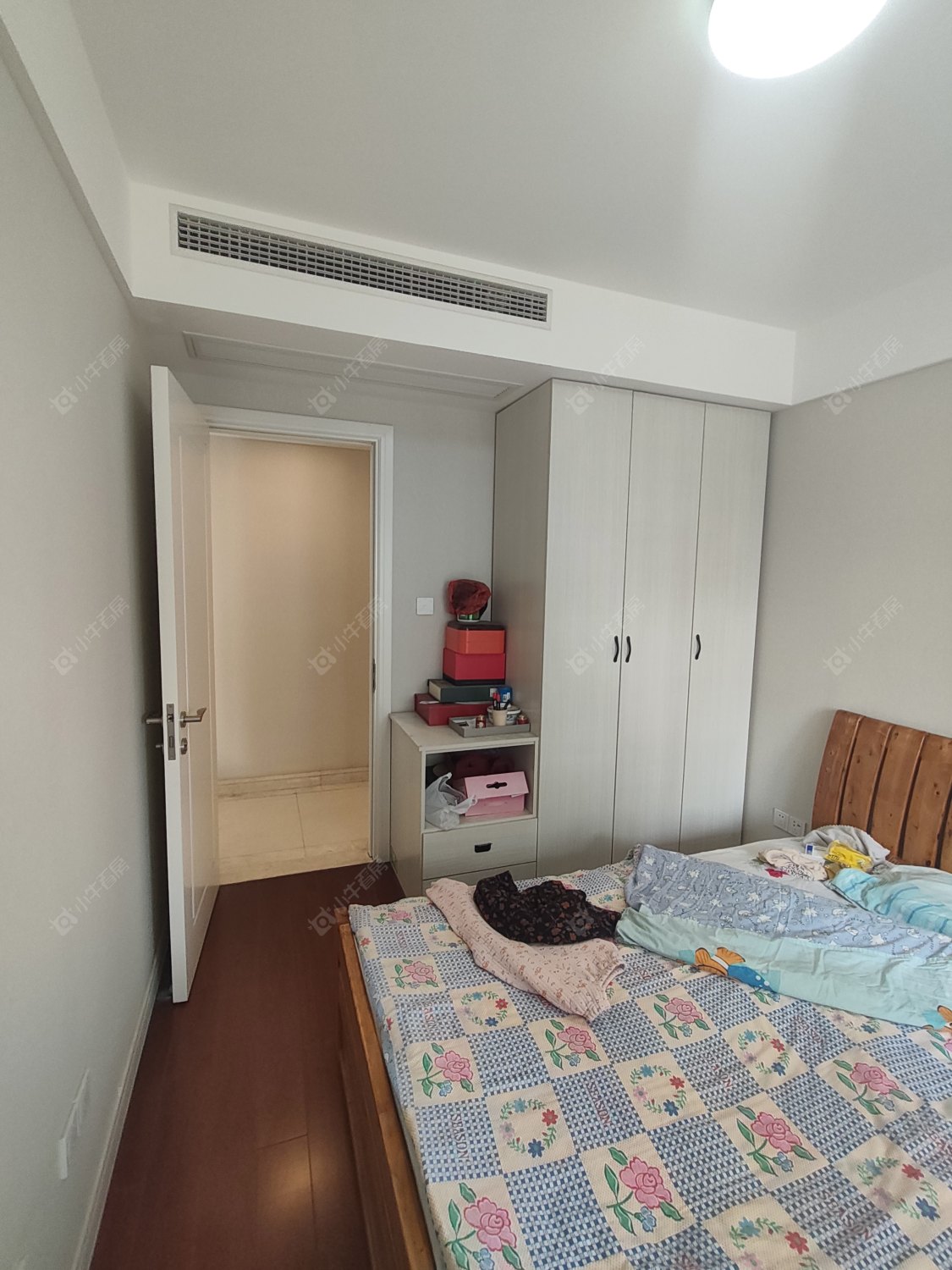 常州新城公馆荣域在租房源室内图_小牛看房