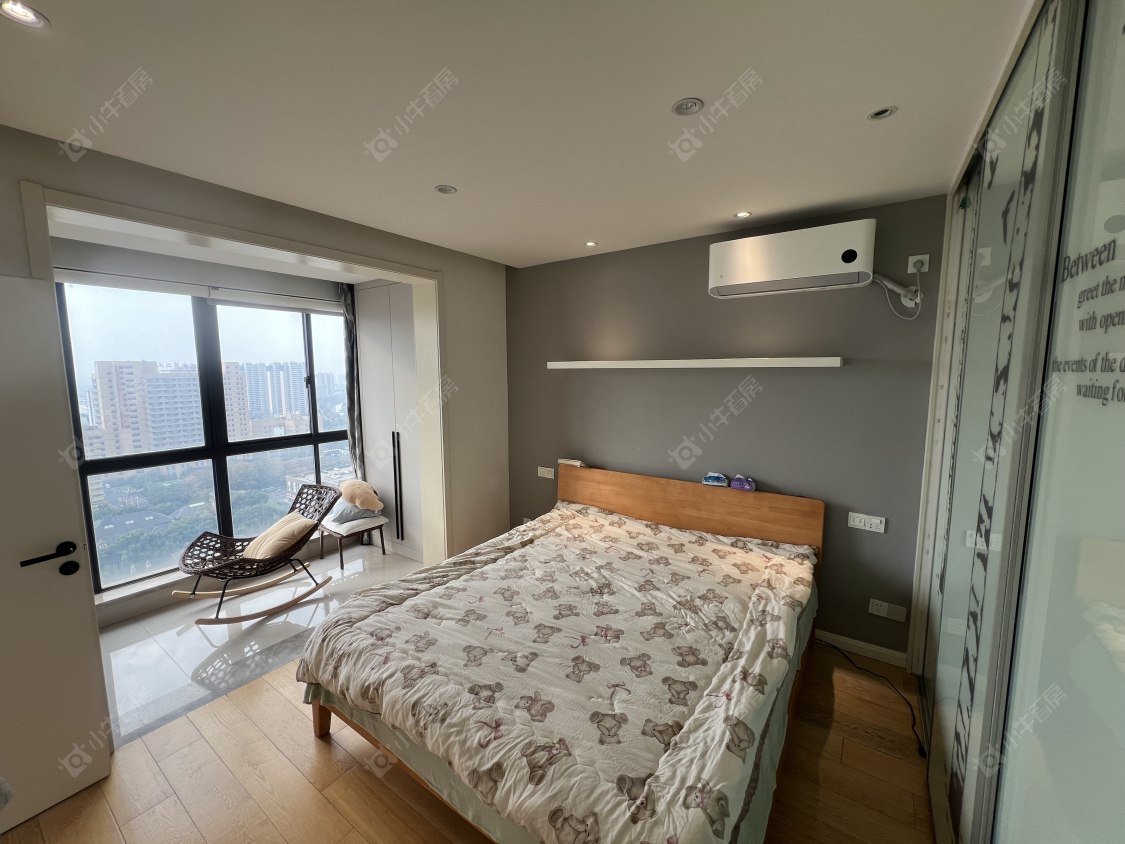 常州莱蒙城公园里在租房源室内图_小牛看房