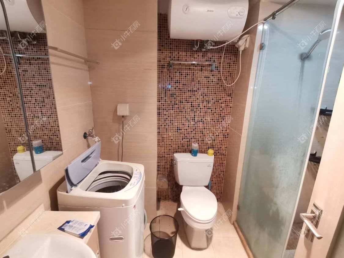 常州新北万达广场在租房源_小牛看房