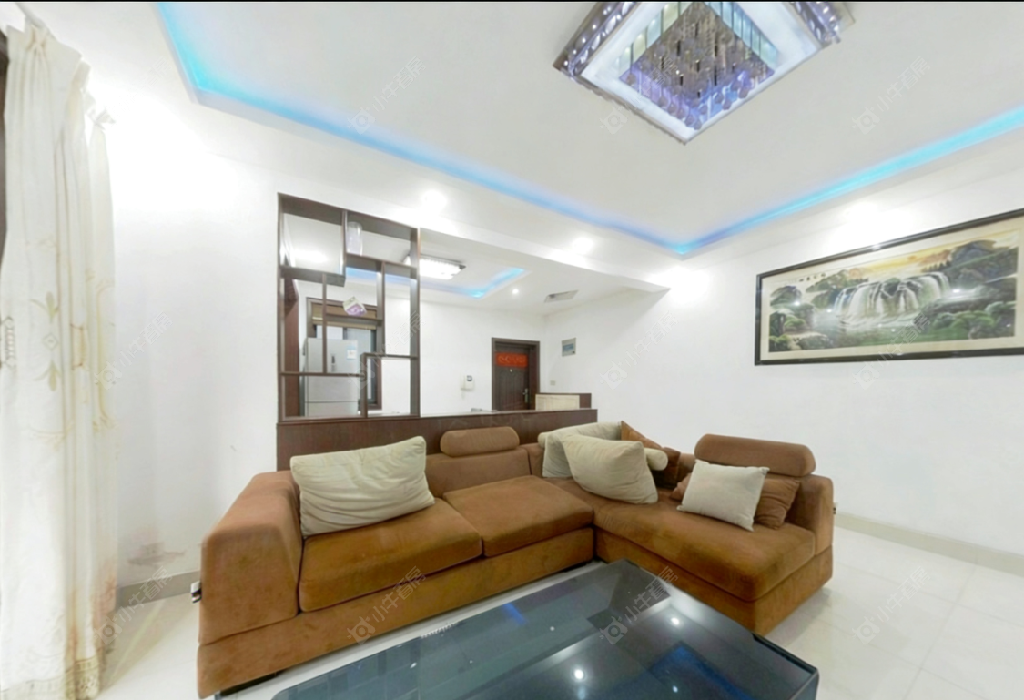 玉龙湾花园房源室内图 常州玉龙湾花园在租房源室内图_小牛看房