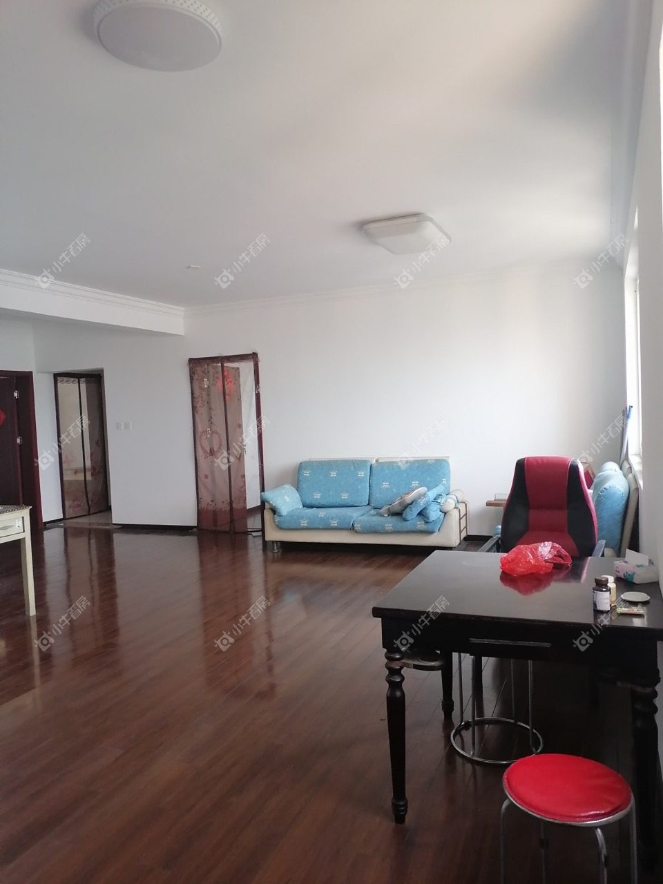 常州潞城花苑租房_小牛看房