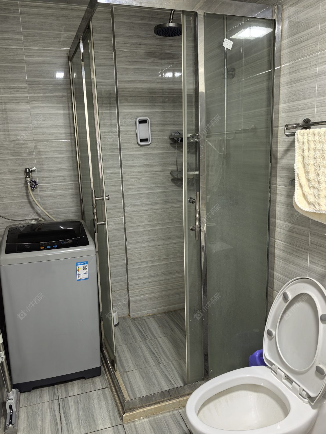 常州雅居乐星河湾在租房源室内图_小牛看房