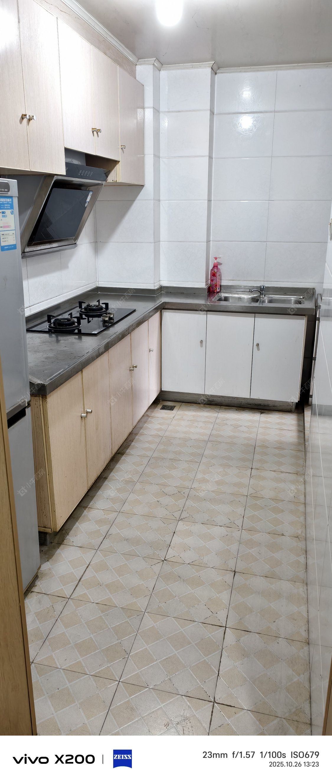 常州新丰苑2室1厅出租_小牛看房