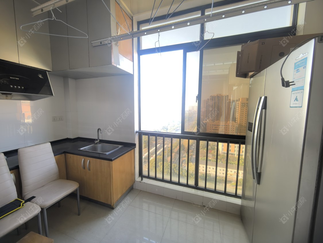 丰乐尚都房源室内图 常州丰乐尚都在租房源室内图_小牛看房