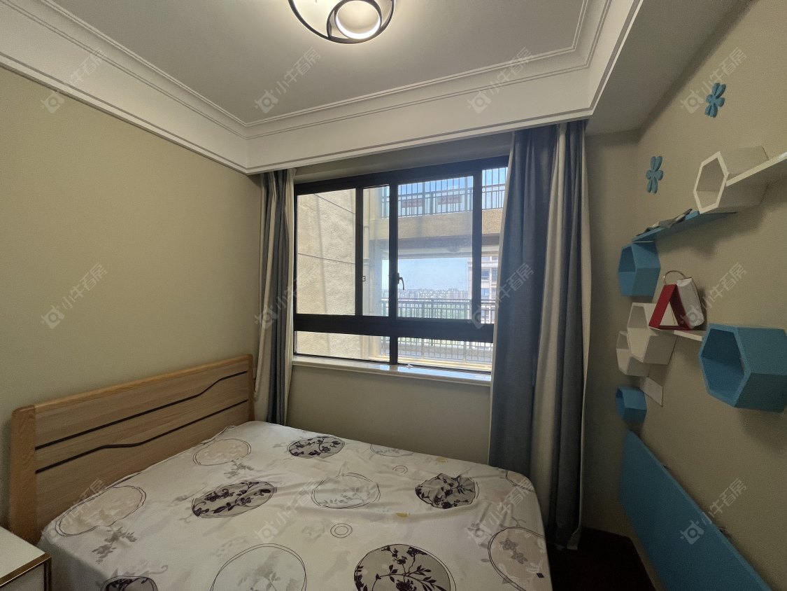 常州牡丹水岸国际在租房源_小牛看房