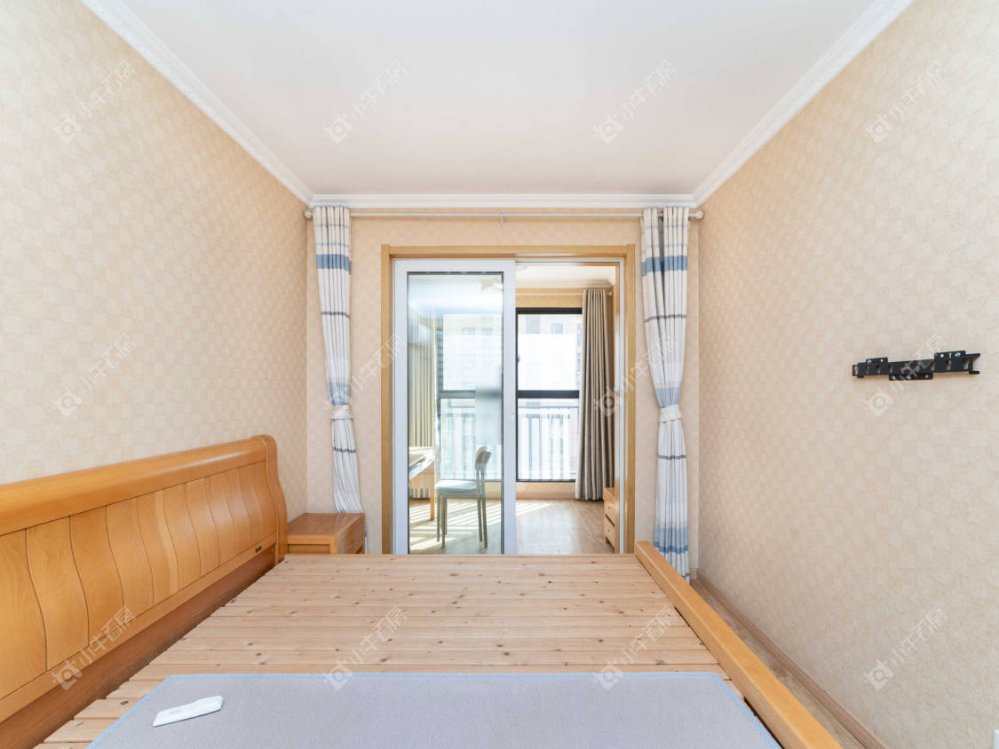 常州新城香溢澜桥二期在租房源室内图_小牛看房