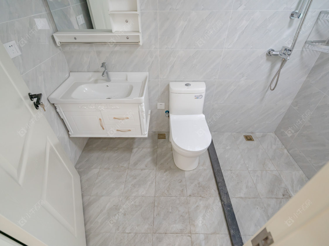 常州迎春花园在售二手房源室内图_小牛看房