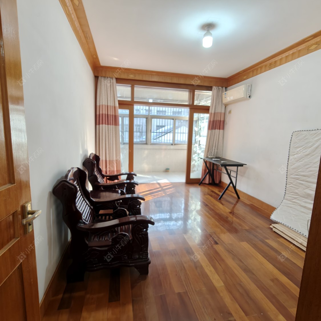 常州恒力电机集团职工住宅楼在租房源室内图_小牛看房